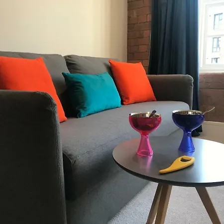 That Cool Little Were Looking For Apartmán *