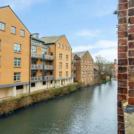 Apartmán That Cool Little Were Looking For